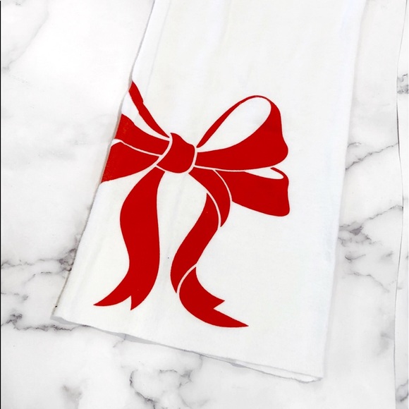 NWOT Wildfox Gift Wrapped Tennis Club Sweatpants M - Picture 9 of 13